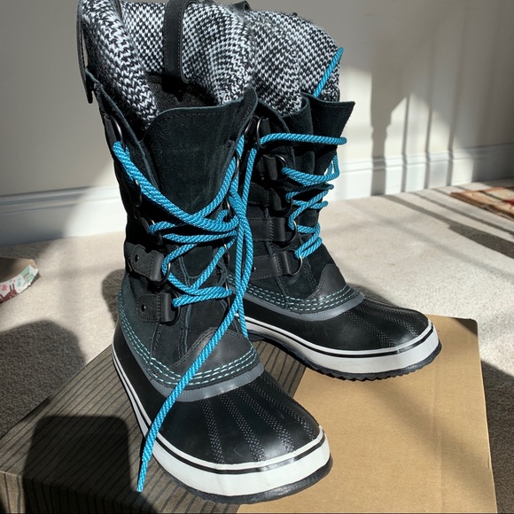 Sorel Shoes - SOREL Waterproof Boots